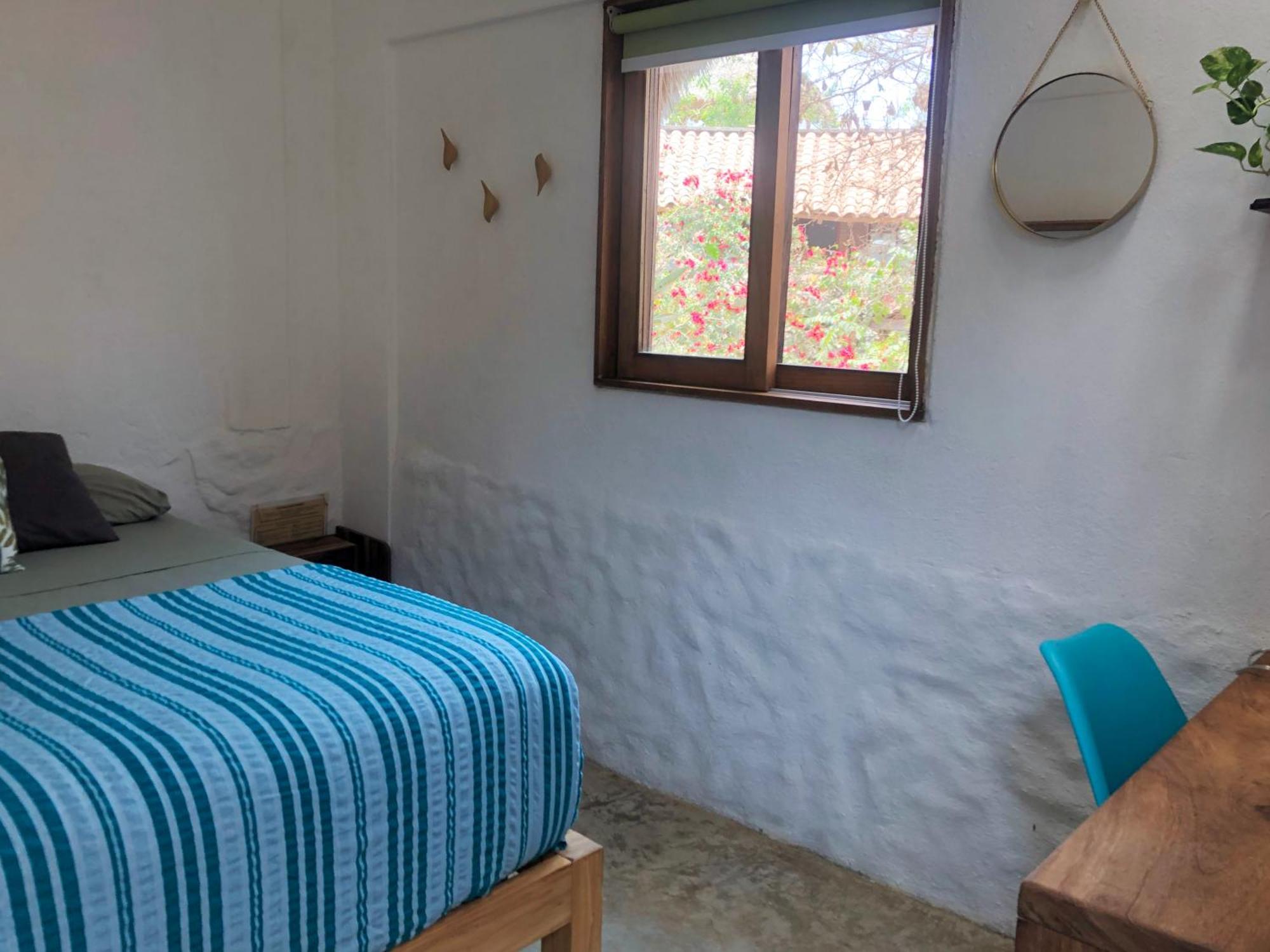 Una Posada Mas Mazunte Exterior photo